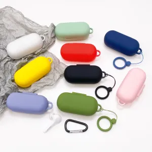 Silicone Anti-Fall Fone De Ouvido Capa Protetora, Shell para Huawei Freebuds 3i, Fones De Ouvido Sem Fio Bluetooth, Acessório...
