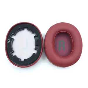 Almofadas ouvido capa almofada protetores ouvido para fones ouvido tune 700bt 700btnc 750btnc