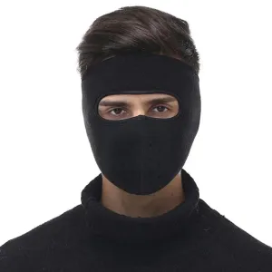 Inverno ao ar livre máscara facial calor engrossado pescoço proteção de ouvido vento resistência ao frio respirável veículo e...