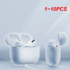 Incase Nylon Lanyard para Airpod 2 Case, corda de mão, cinta acessórios, trela, 2 °, 1-10pcs