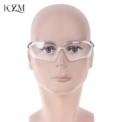 Proteção para os olhos proteção para o trabalho óculos de segurança óculos de segurança soldador