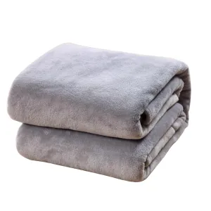 Cobertor de Lã Plush, Cobertor Fuzzy, Cobertor fofo, Cobertor leve do sofá, Cobertor Shaggy para sofá, cadeira, cama, carro